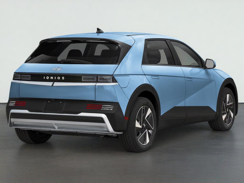 2025 Hyundai IONIQ 5 SE Standard Range