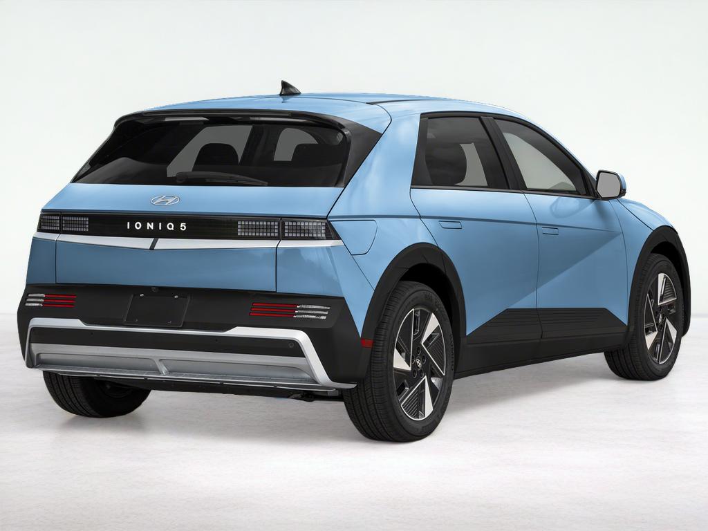 2025 Hyundai IONIQ 5 SE Standard Range