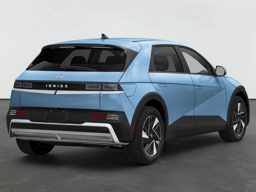 2025 Hyundai IONIQ 5 SE Standard Range