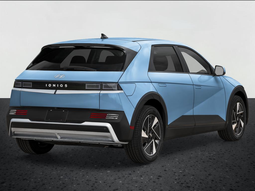 2025 Hyundai IONIQ 5 SE Standard Range
