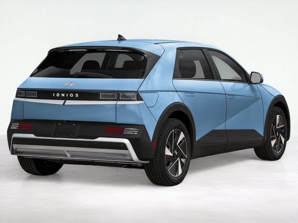 2025 Hyundai IONIQ 5 SE Standard Range