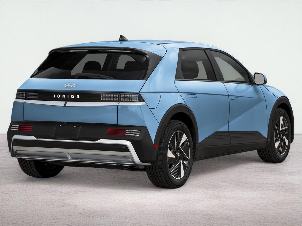 2025 Hyundai IONIQ 5 SE Standard Range