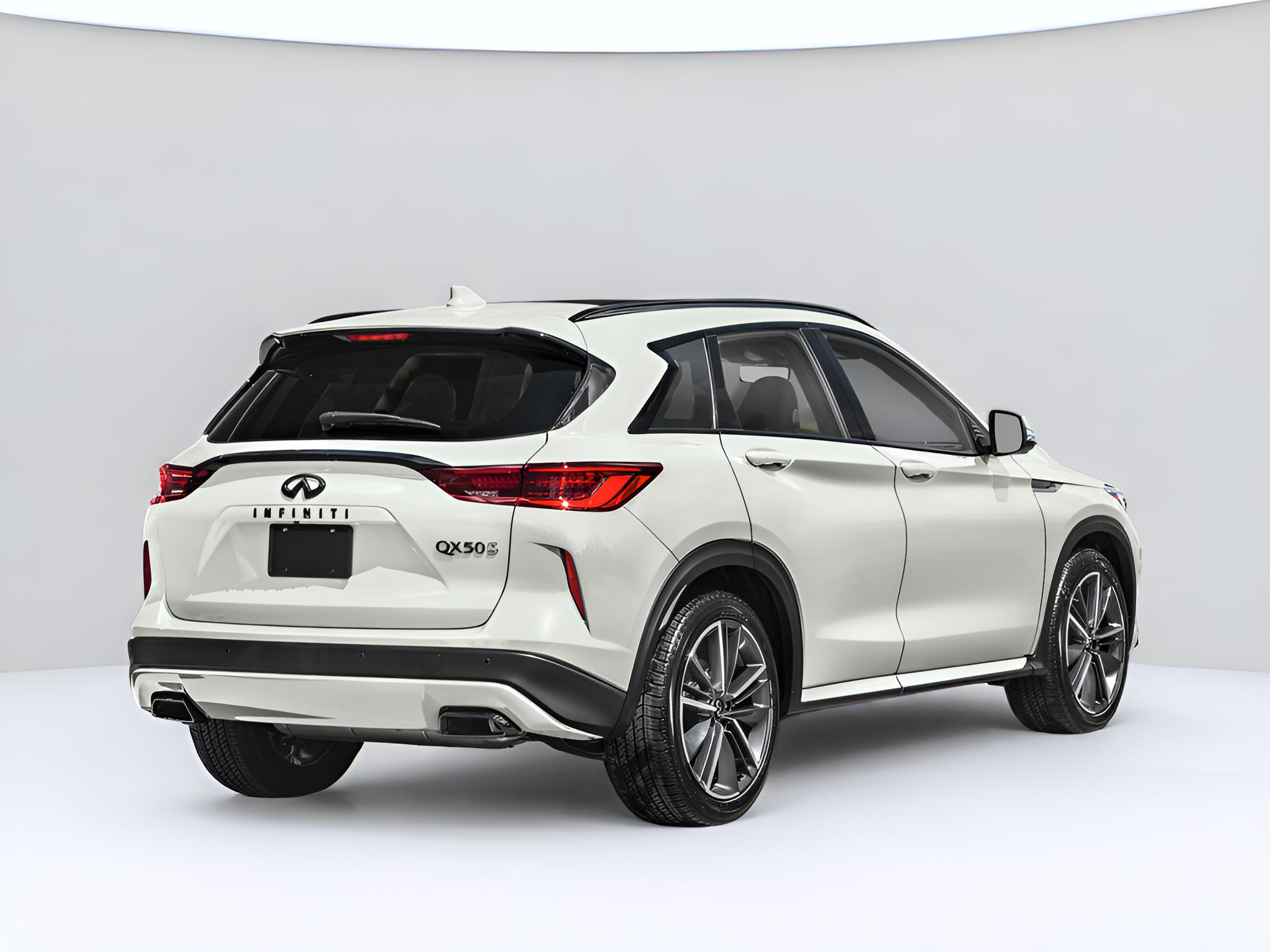 2023 INFINITI QX50 SPORT AWD
