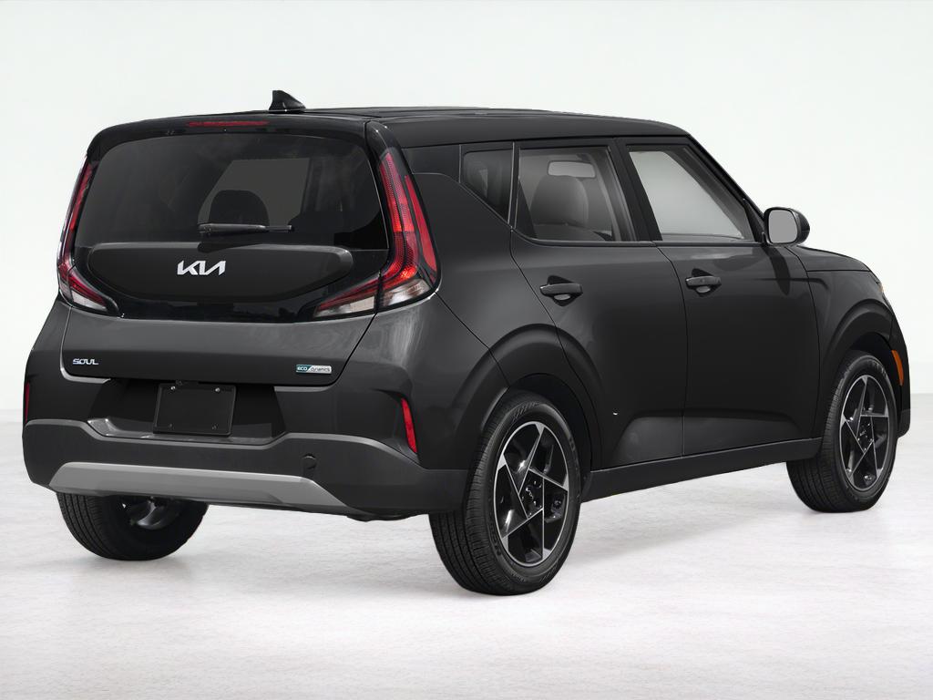 2025 Kia Soul EX
