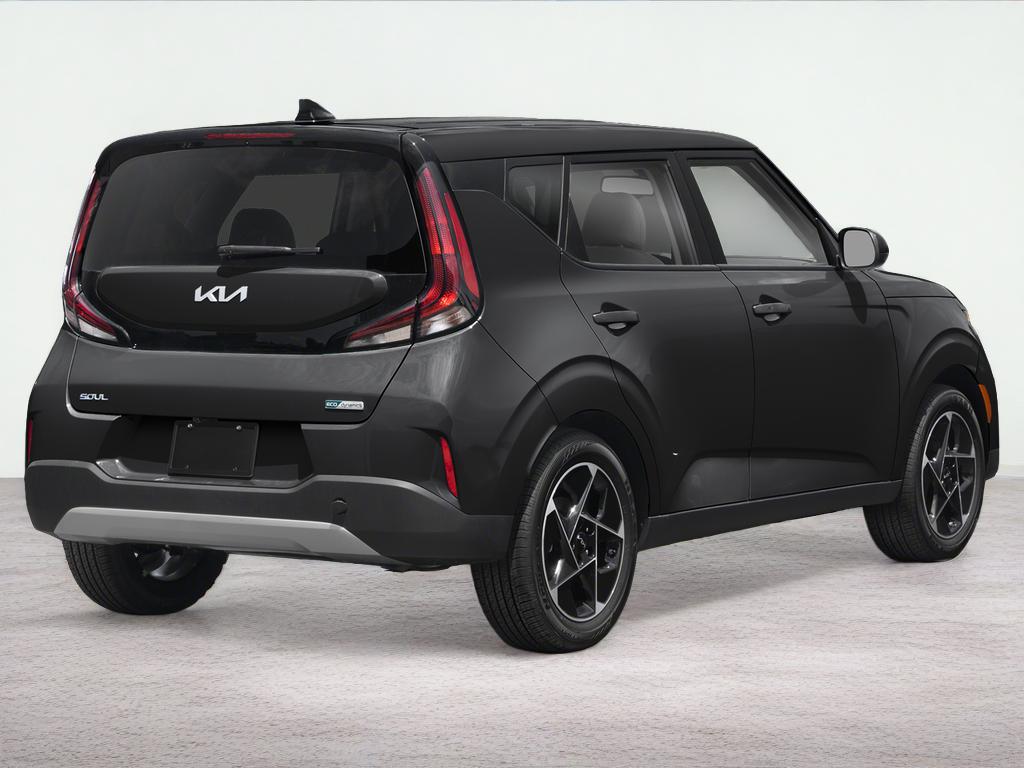 2025 Kia Soul EX