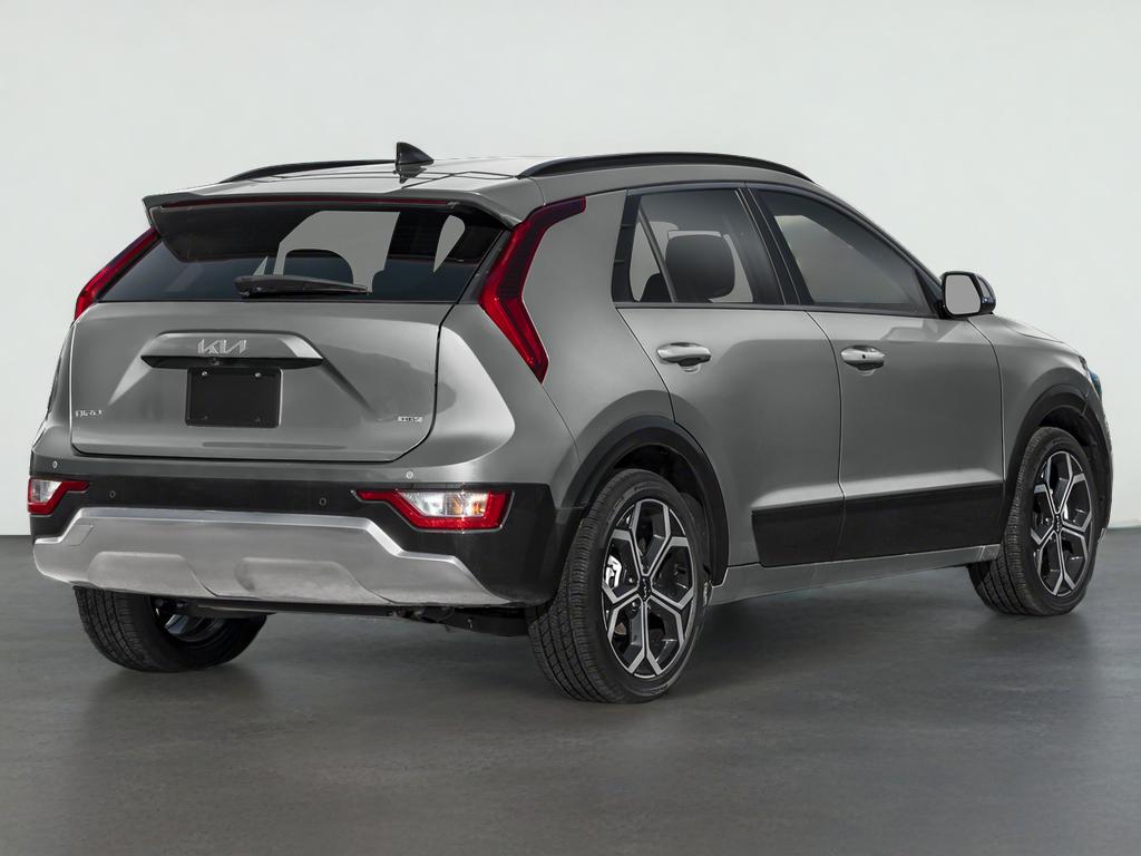 2025 Kia NIRO EX TOURING