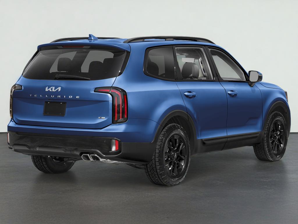 2025 Kia TELLURIDE SX-PRESTIGE X-PRO