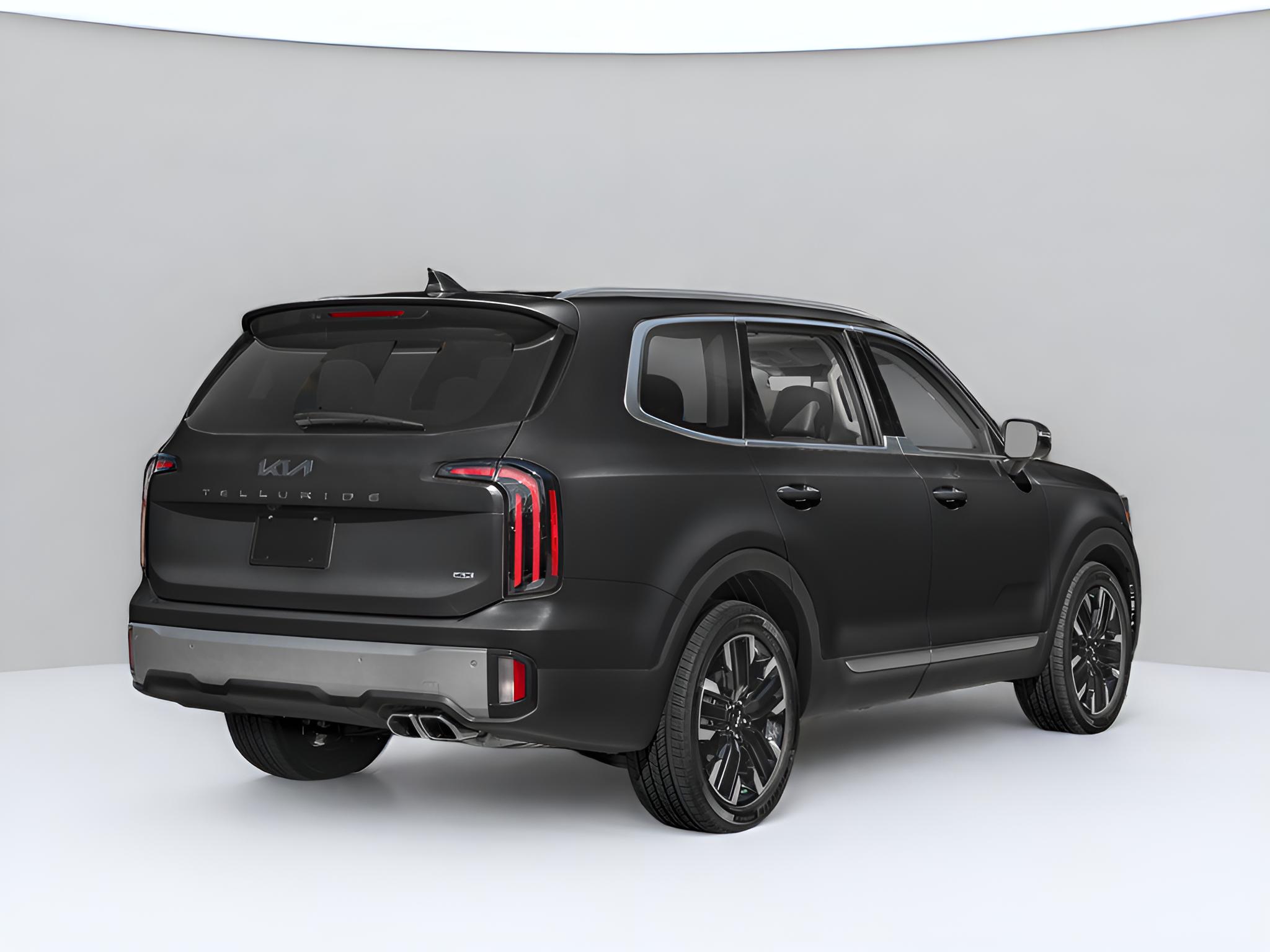 2024 Kia Telluride SX-Prestige