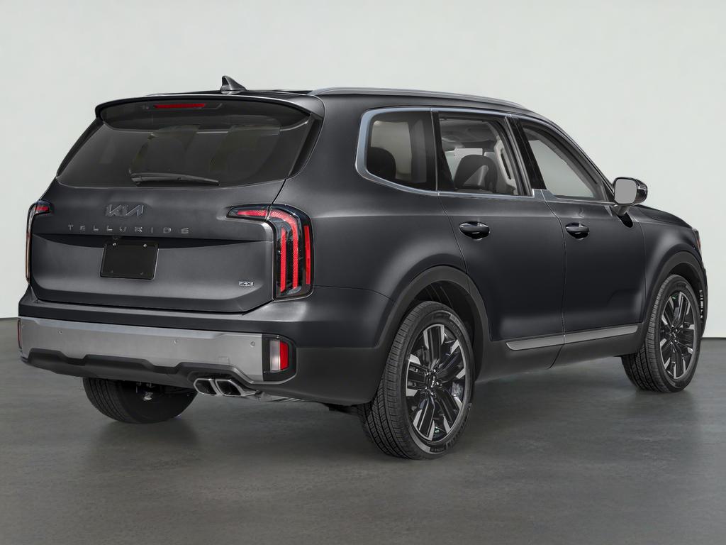 2025 Kia TELLURIDE SX-PRESTIGE