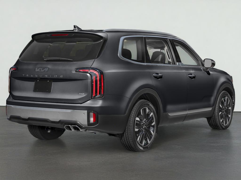 2025 Kia TELLURIDE SX-PRESTIGE
