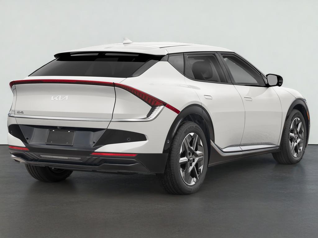 2025 Kia EV6 WIND