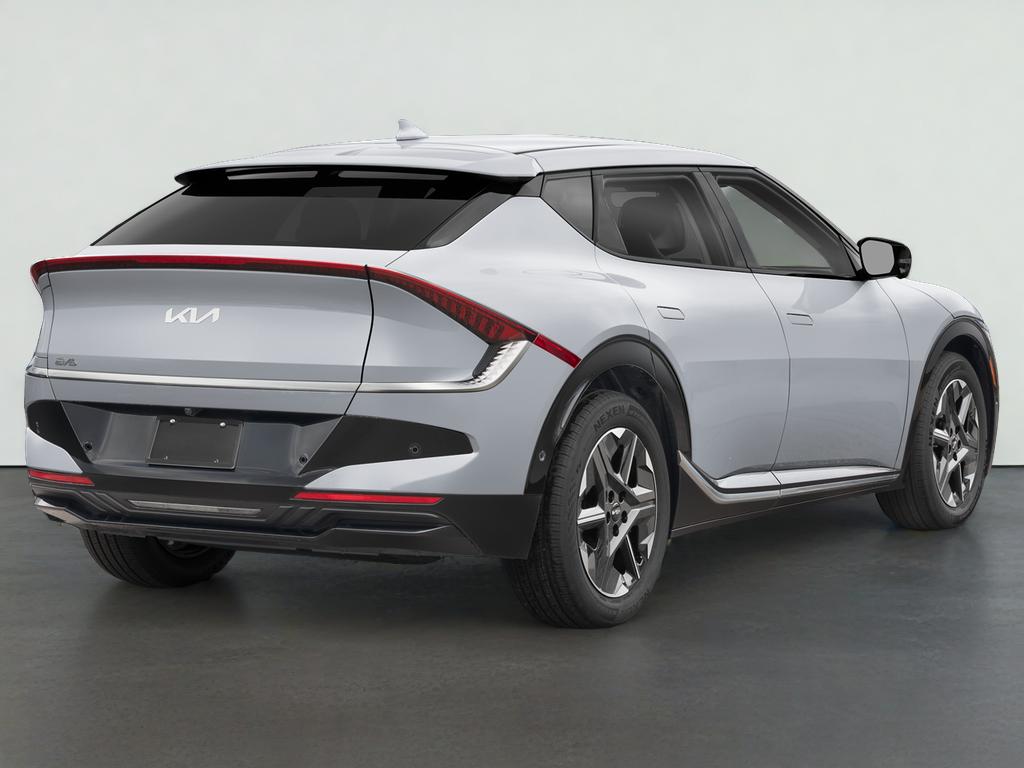 2025 Kia EV6 WIND