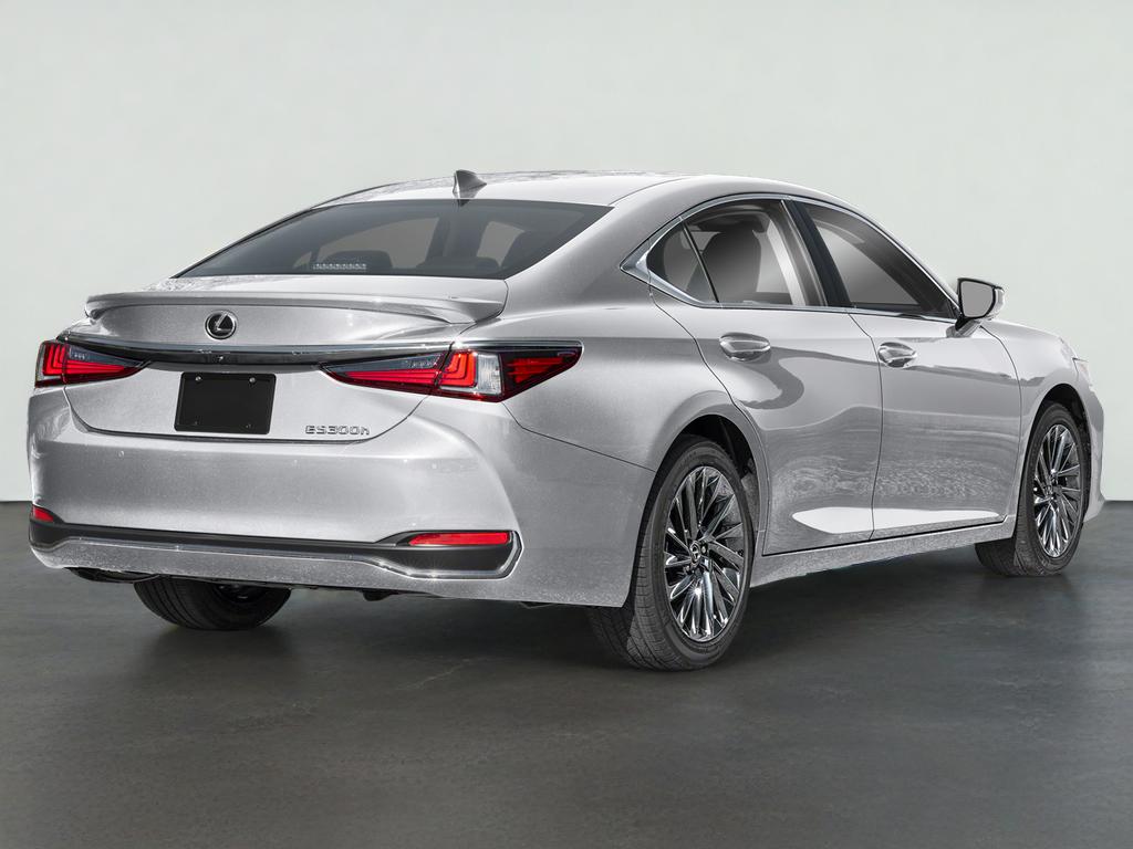 2025 Lexus ES 300h 300h Luxury