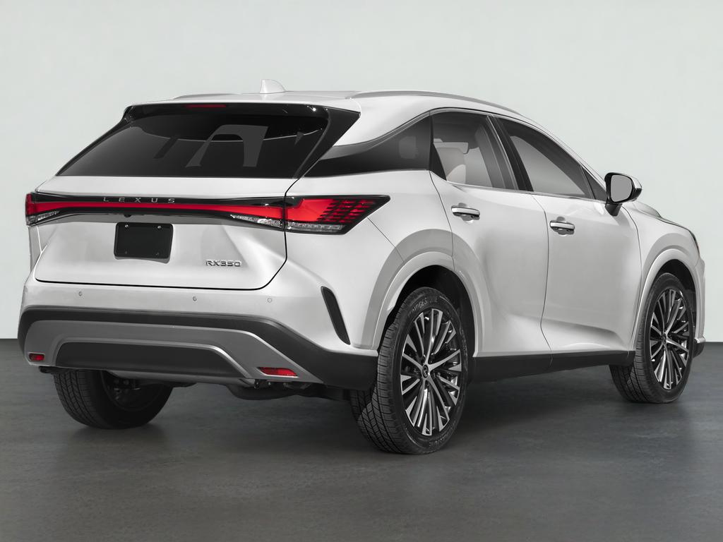 2024 Lexus RX 350 RX 350 Premium Plus