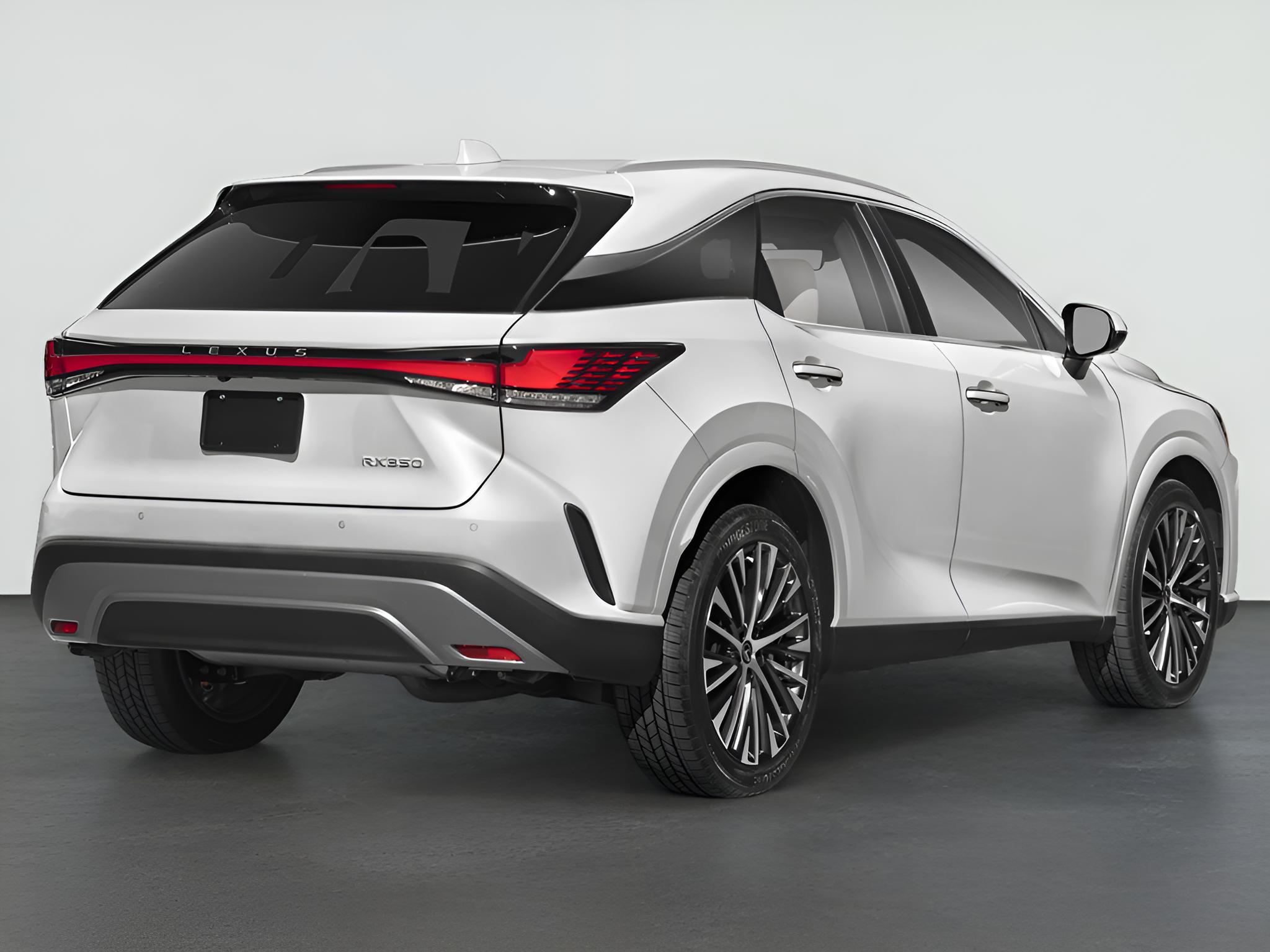 2024 Lexus RX 350 RX 350 Premium Plus