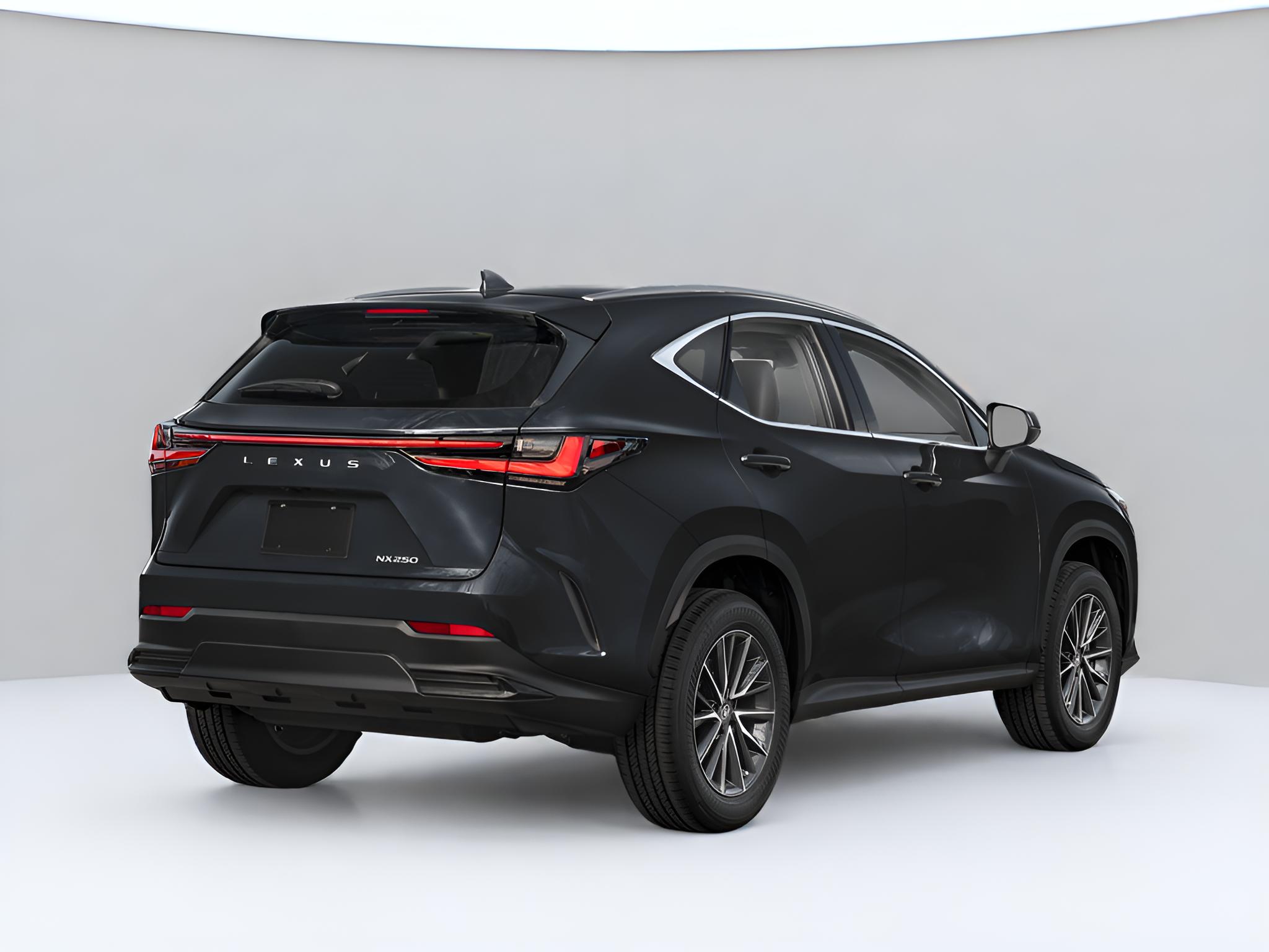 2023 Lexus NX 250 250 Base