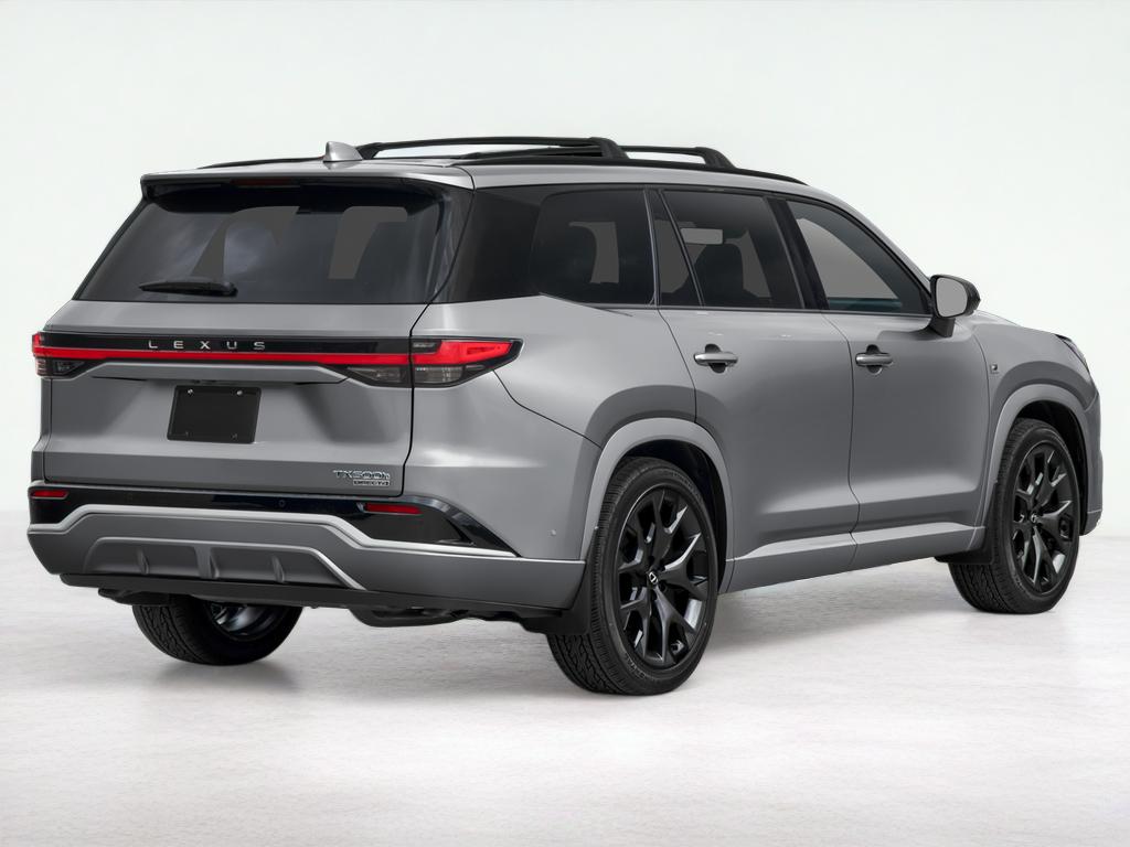 2025 Lexus TX 500h FSPORTPREM