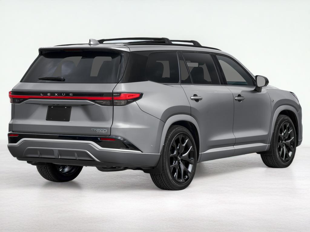 2025 Lexus TX 500h FSPORTPREM