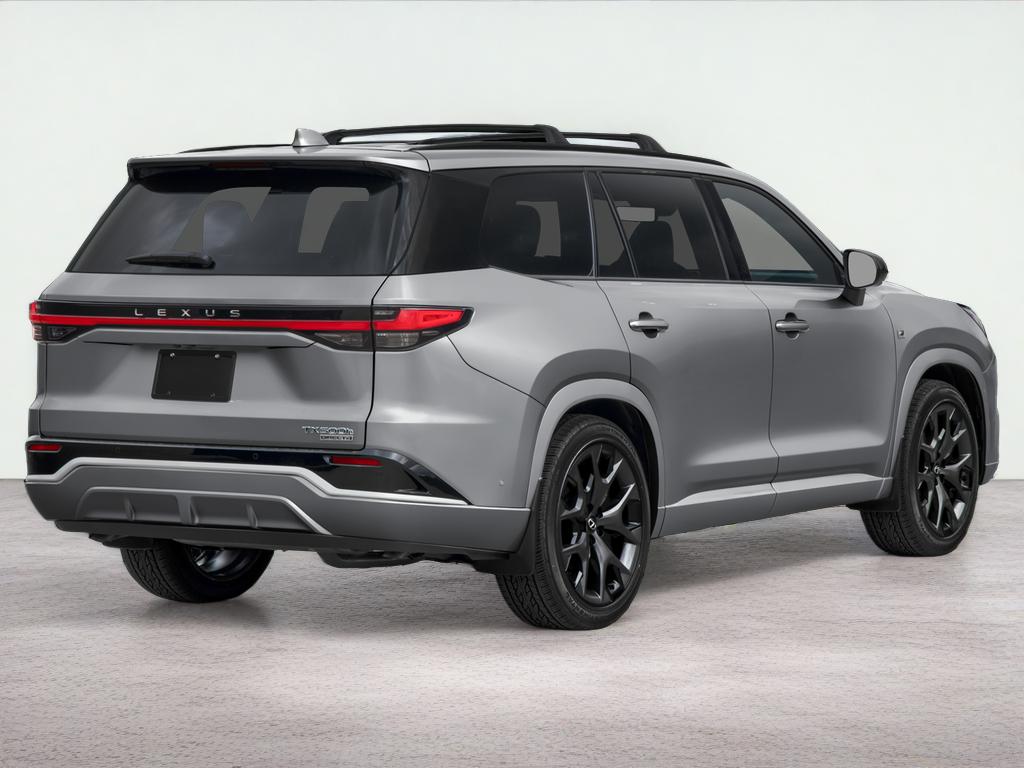 2025 Lexus TX 500h FSPORTPREM
