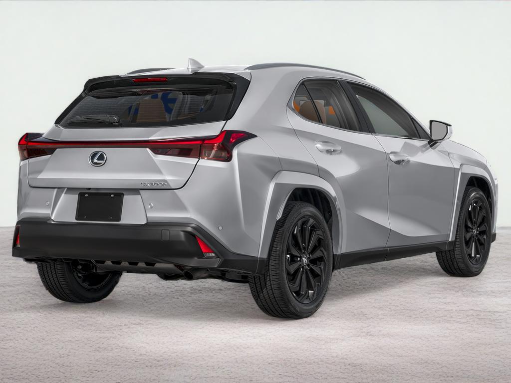 2025 Lexus UX 300h 300h Premium