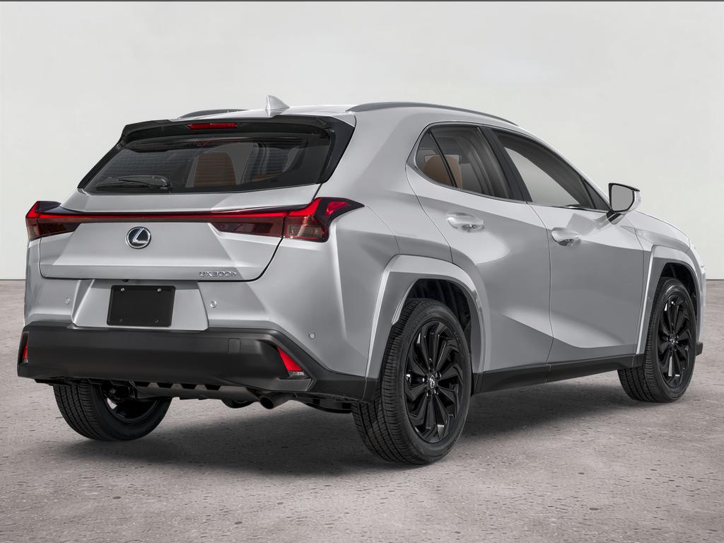 2025 Lexus UX 300h 300h Premium