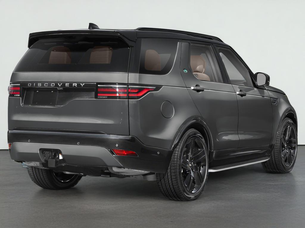 2025 Land Rover Discovery Dynamic SE