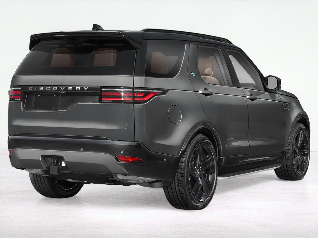 2025 Land Rover Discovery Dynamic SE