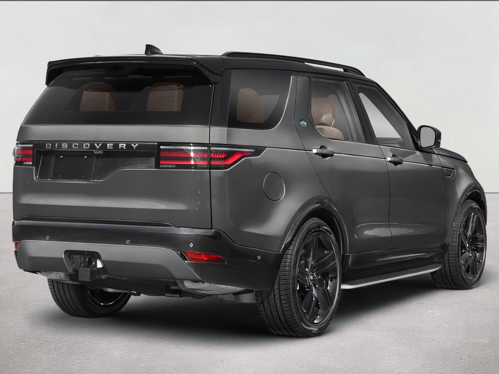 2025 Land Rover Discovery Dynamic SE