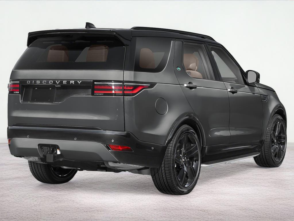 2025 Land Rover Discovery Dynamic SE