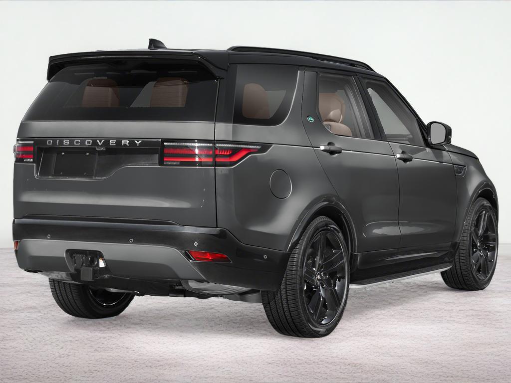 2025 Land Rover Discovery Dynamic SE