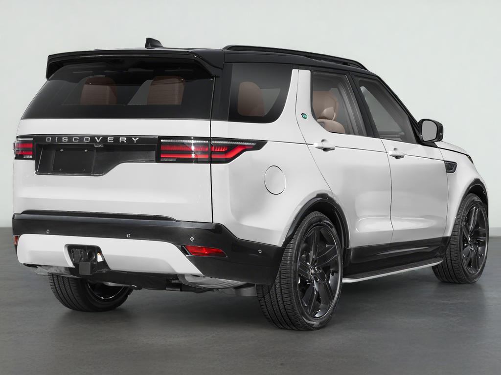 2025 Land Rover Discovery Dynamic SE