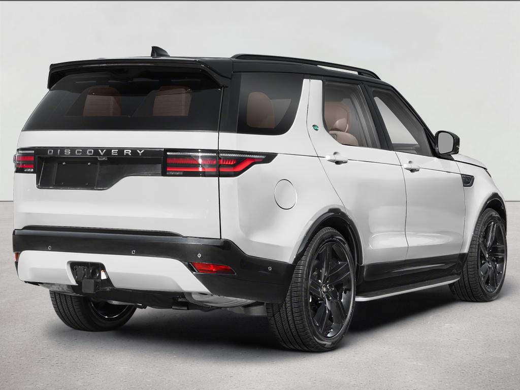 2025 Land Rover Discovery Dynamic SE