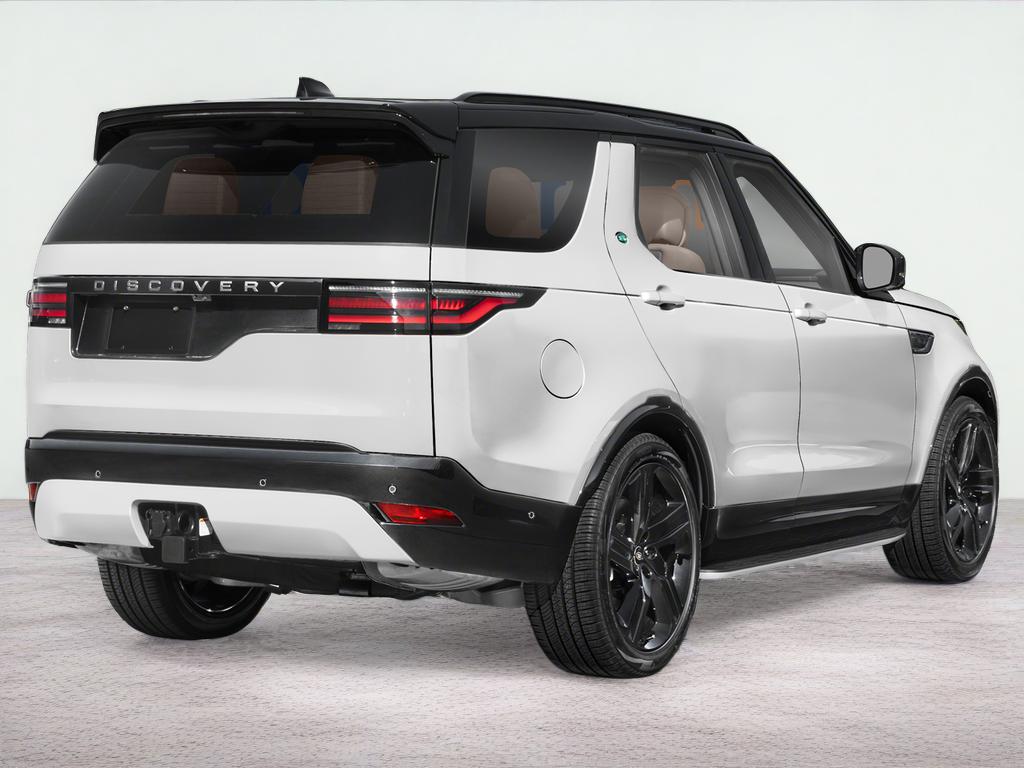 2025 Land Rover Discovery Dynamic SE