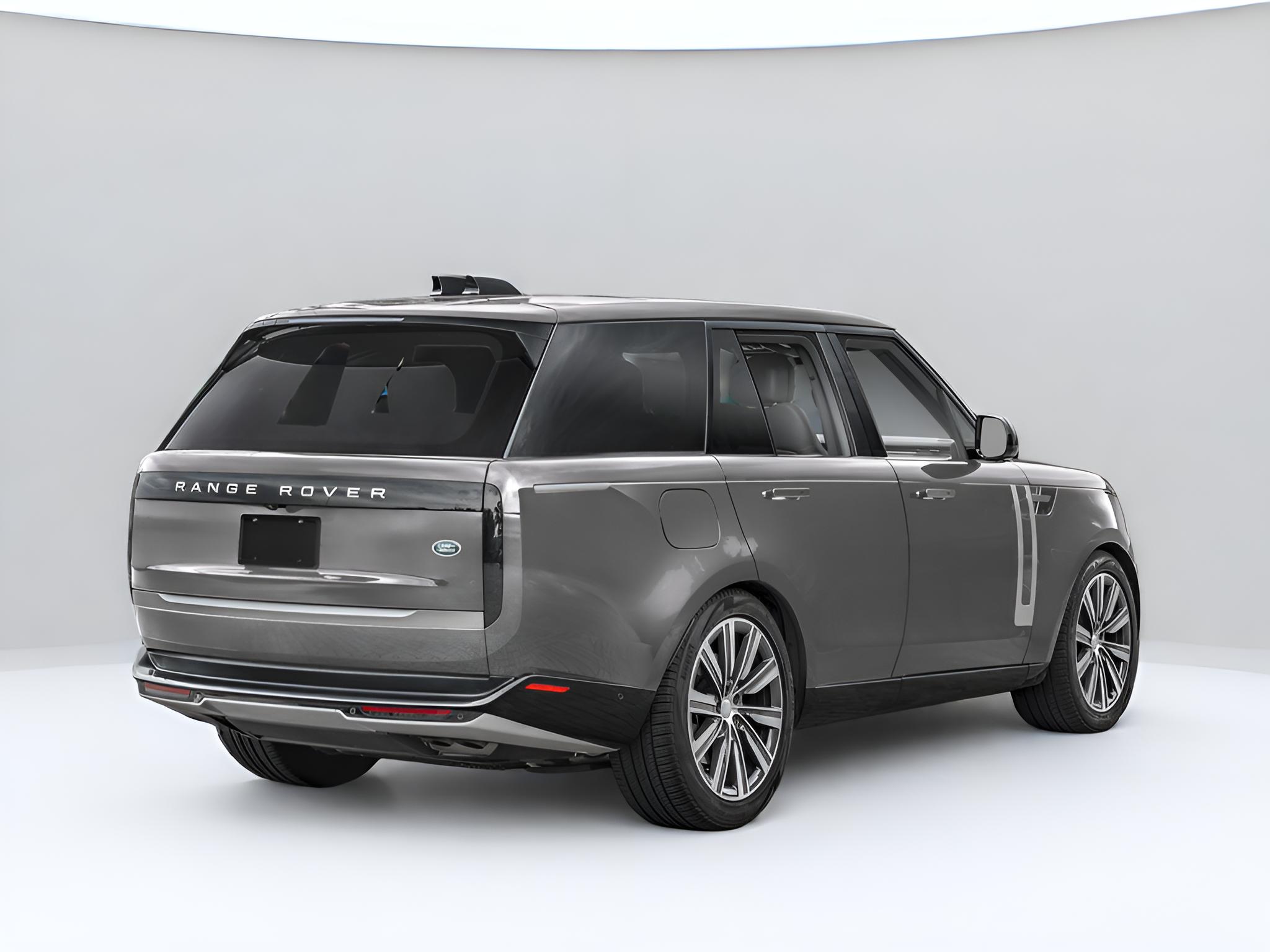 2024 Land Rover Range Rover SE LWB