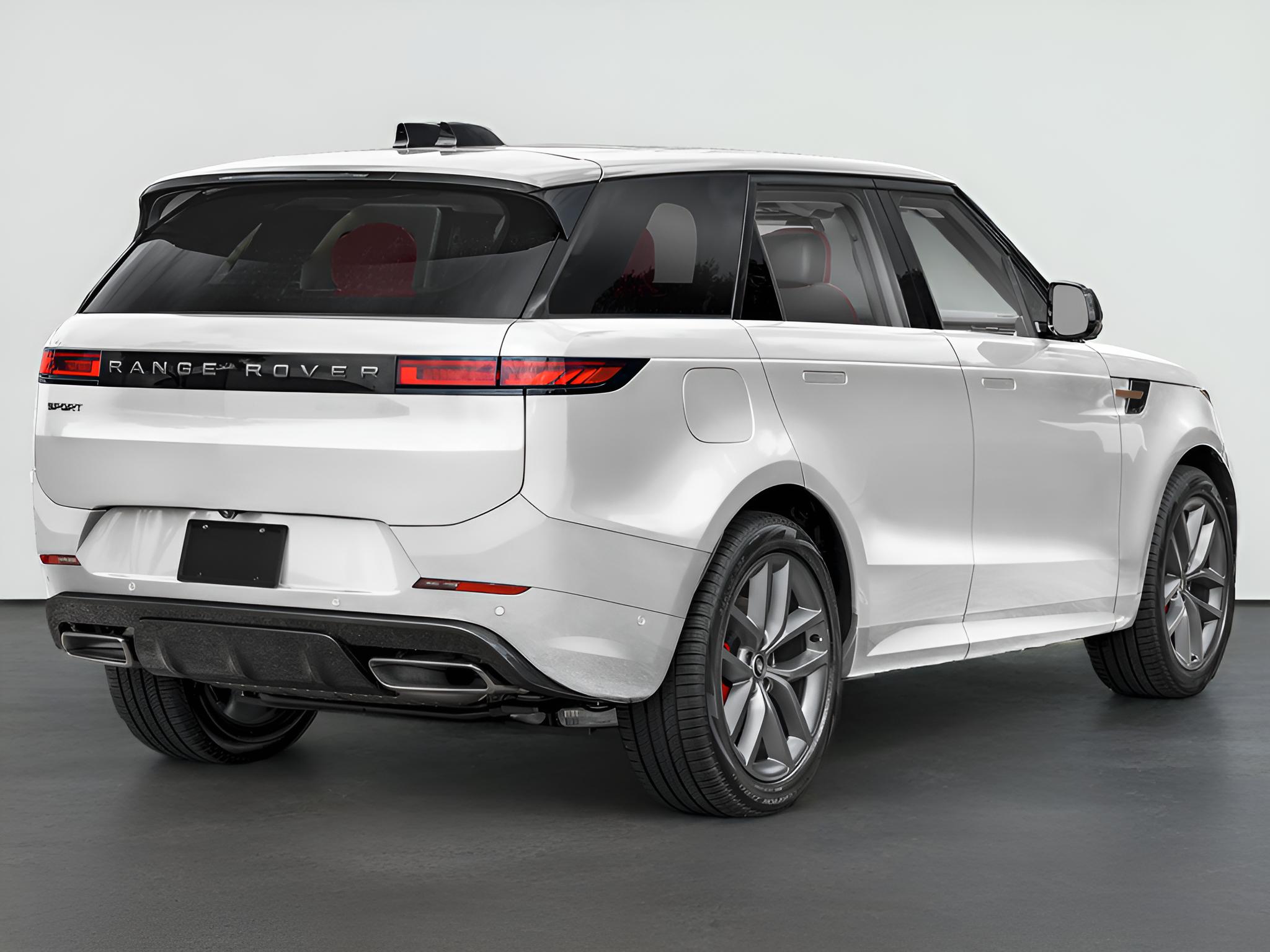 2025 Land Rover Range Rover Sport Dynamic SE