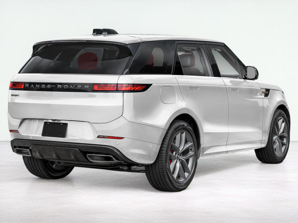 2025 Land Rover Range Rover Sport Dynamic SE