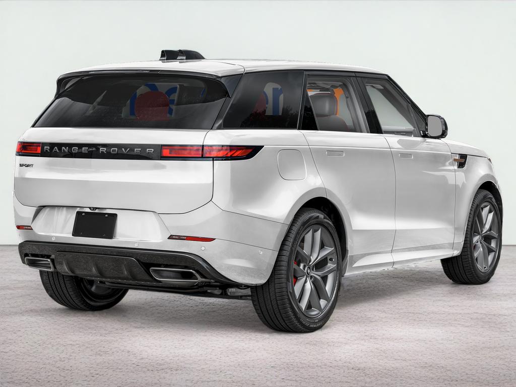 2025 Land Rover Range Rover Sport Dynamic SE