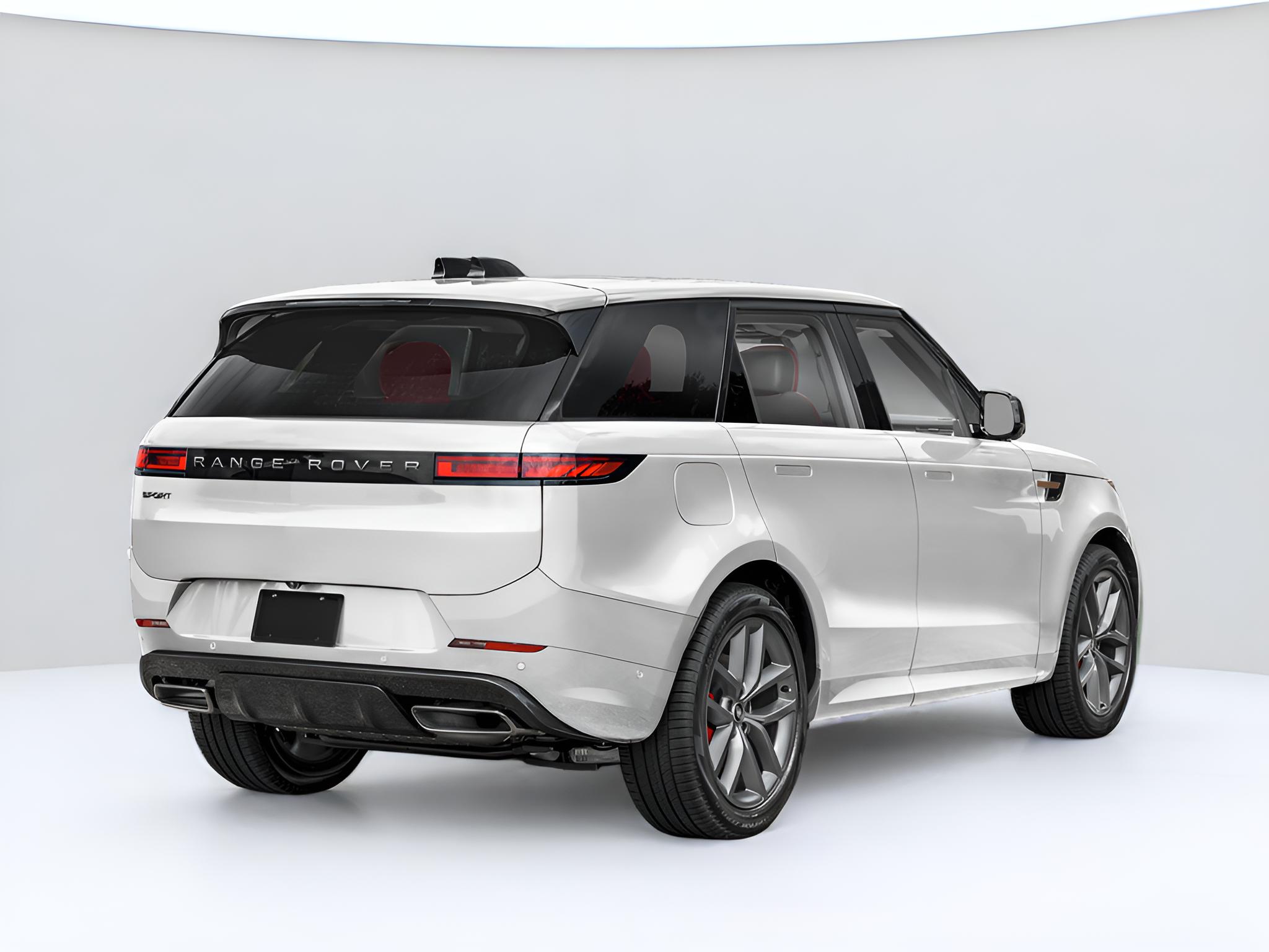 2025 Land Rover Range Rover Sport Dynamic SE