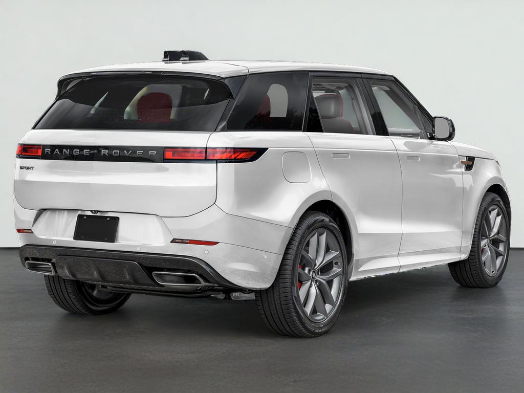 2025 Land Rover Range Rover Sport Dynamic SE