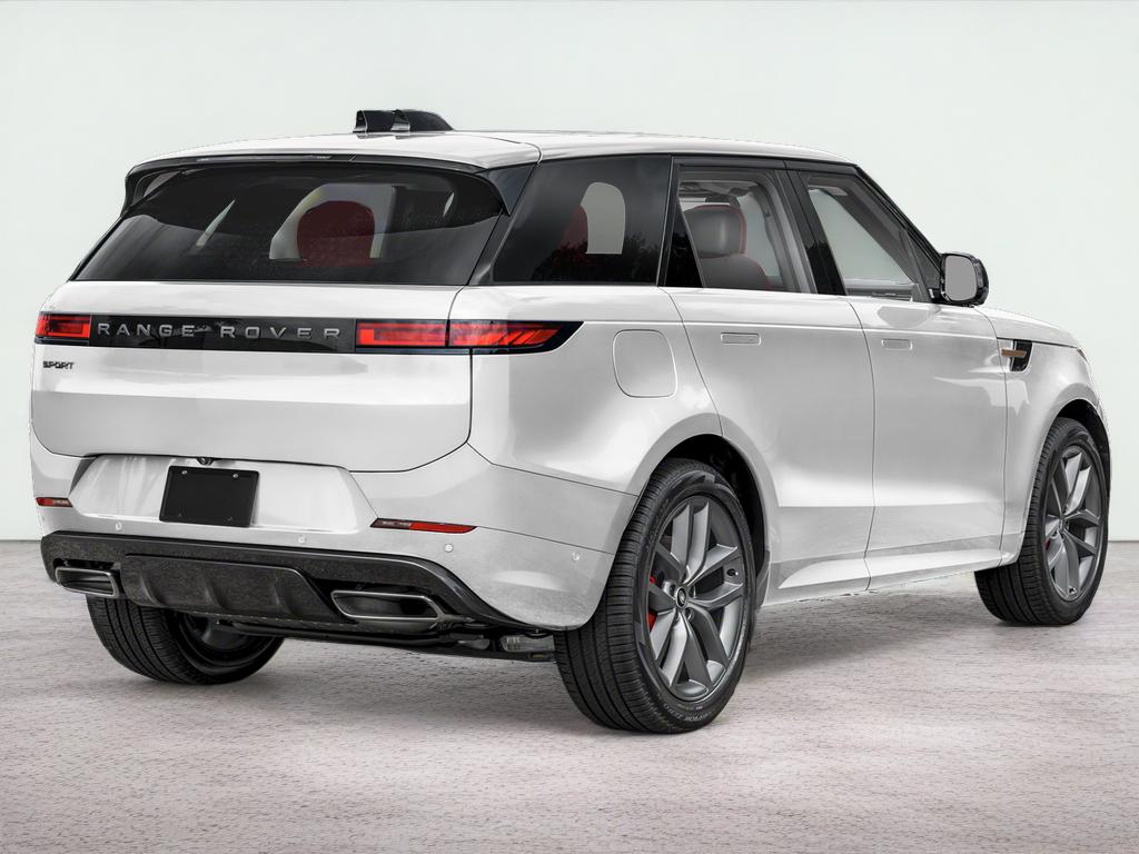 2025 Land Rover Range Rover Sport Dynamic SE