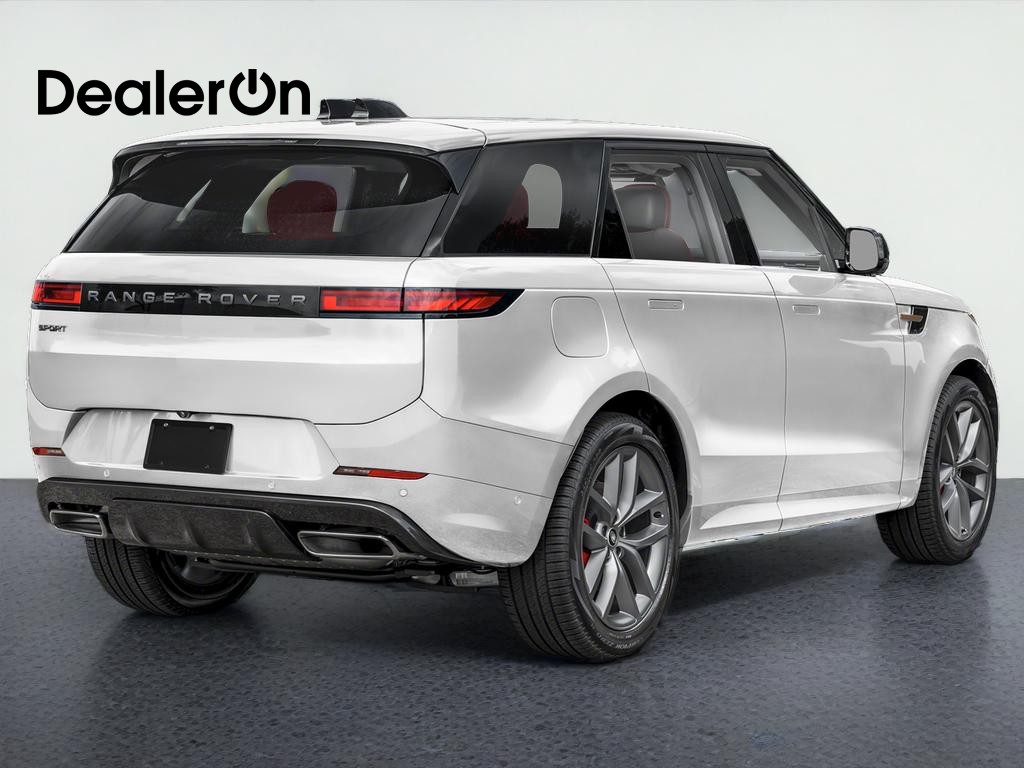 2025 Land Rover Range Rover Sport Dynamic SE