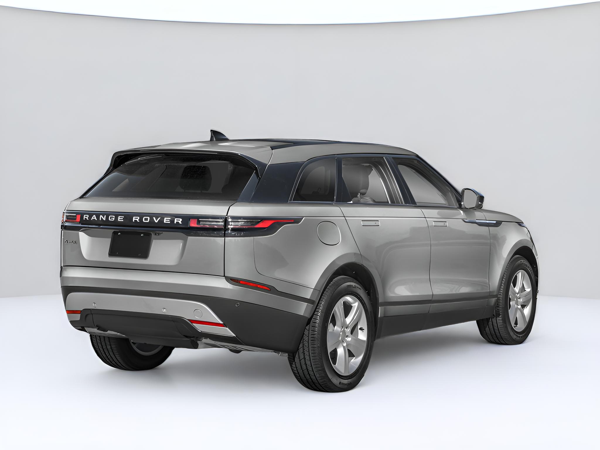 2025 Land Rover Range Rover Velar Dynamic SE