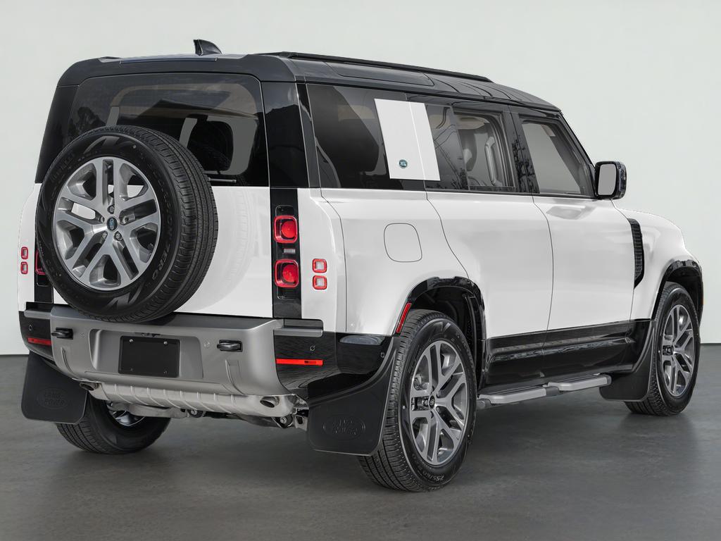 2025 Land Rover Defender X-Dynamic SE