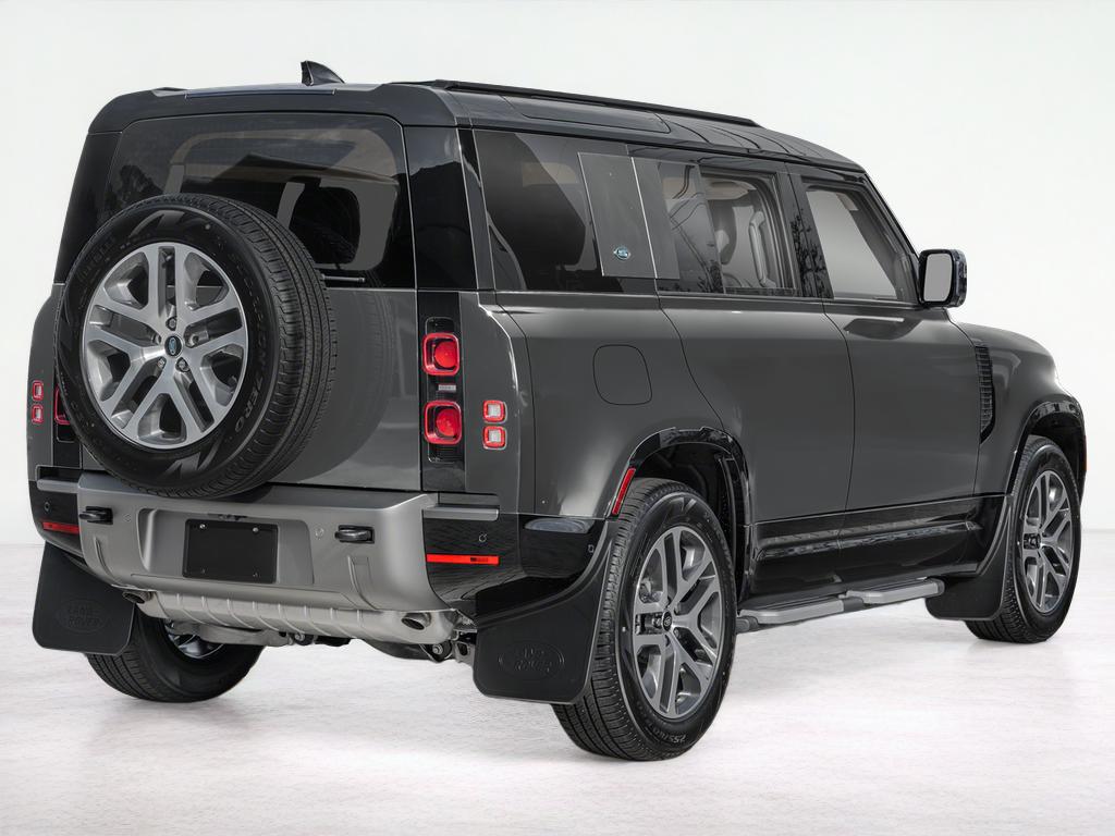 2025 Land Rover Defender X-Dynamic SE