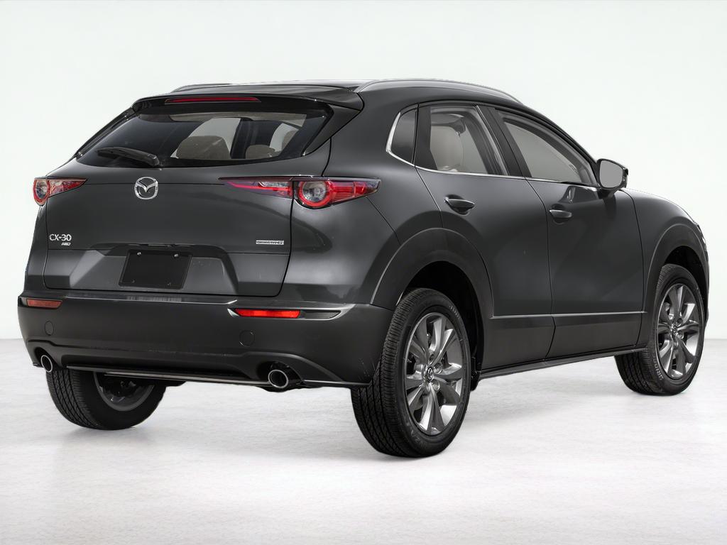 2025 Mazda Mazda CX-30 2.5 S Preferred Package