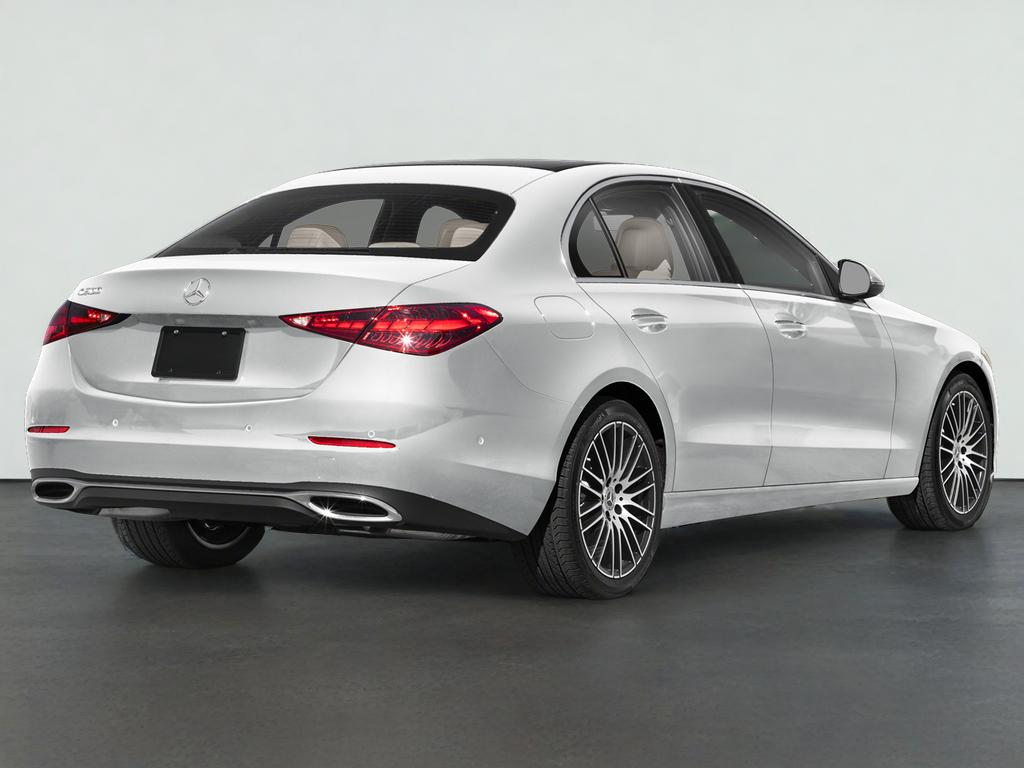 2024 Mercedes-Benz C 300 C 300