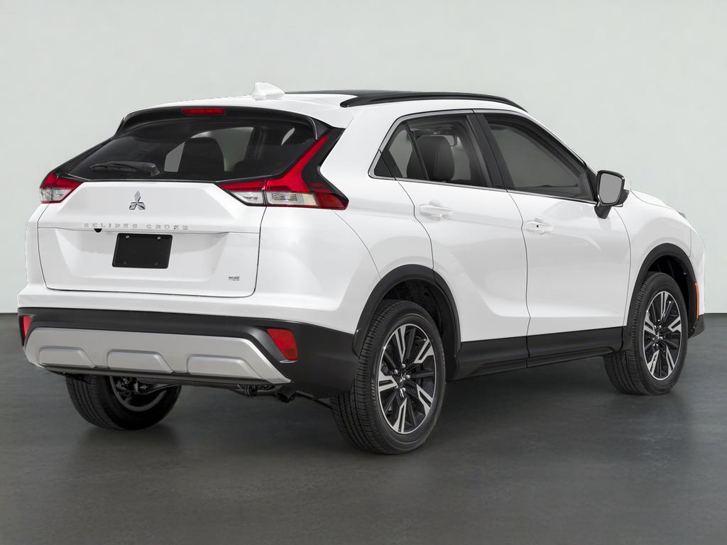 2025 Mitsubishi Eclipse Cross SE