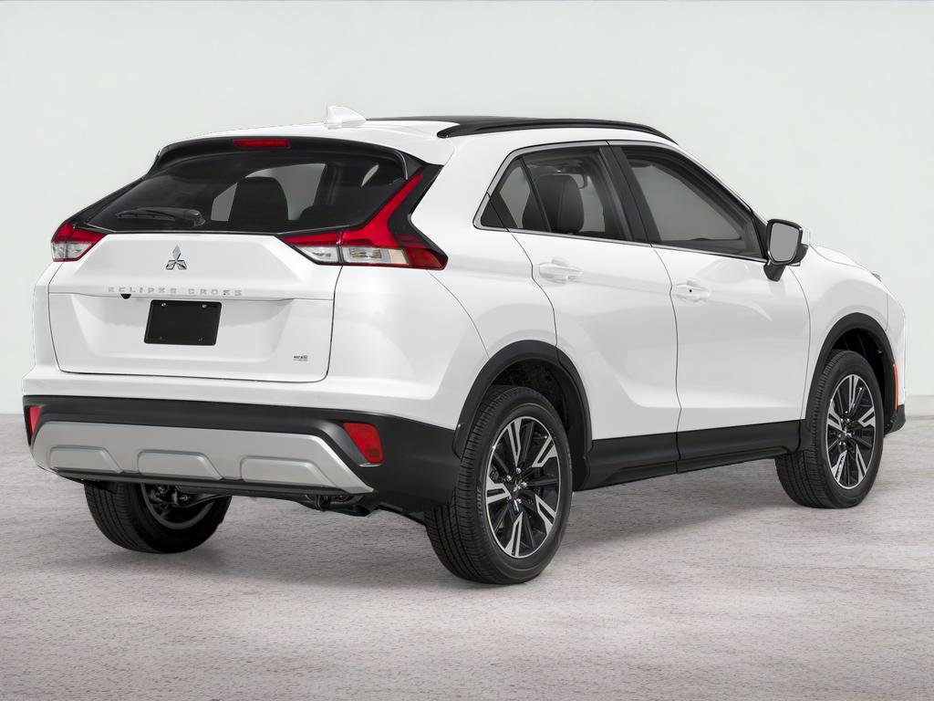 2025 Mitsubishi Eclipse Cross SE
