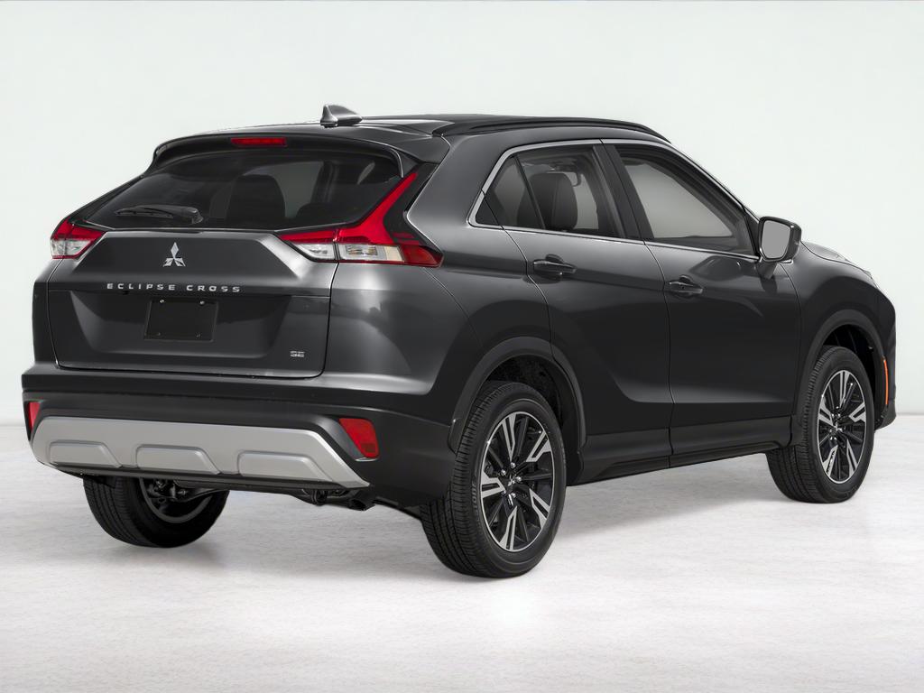 2024 Mitsubishi Eclipse Cross LE