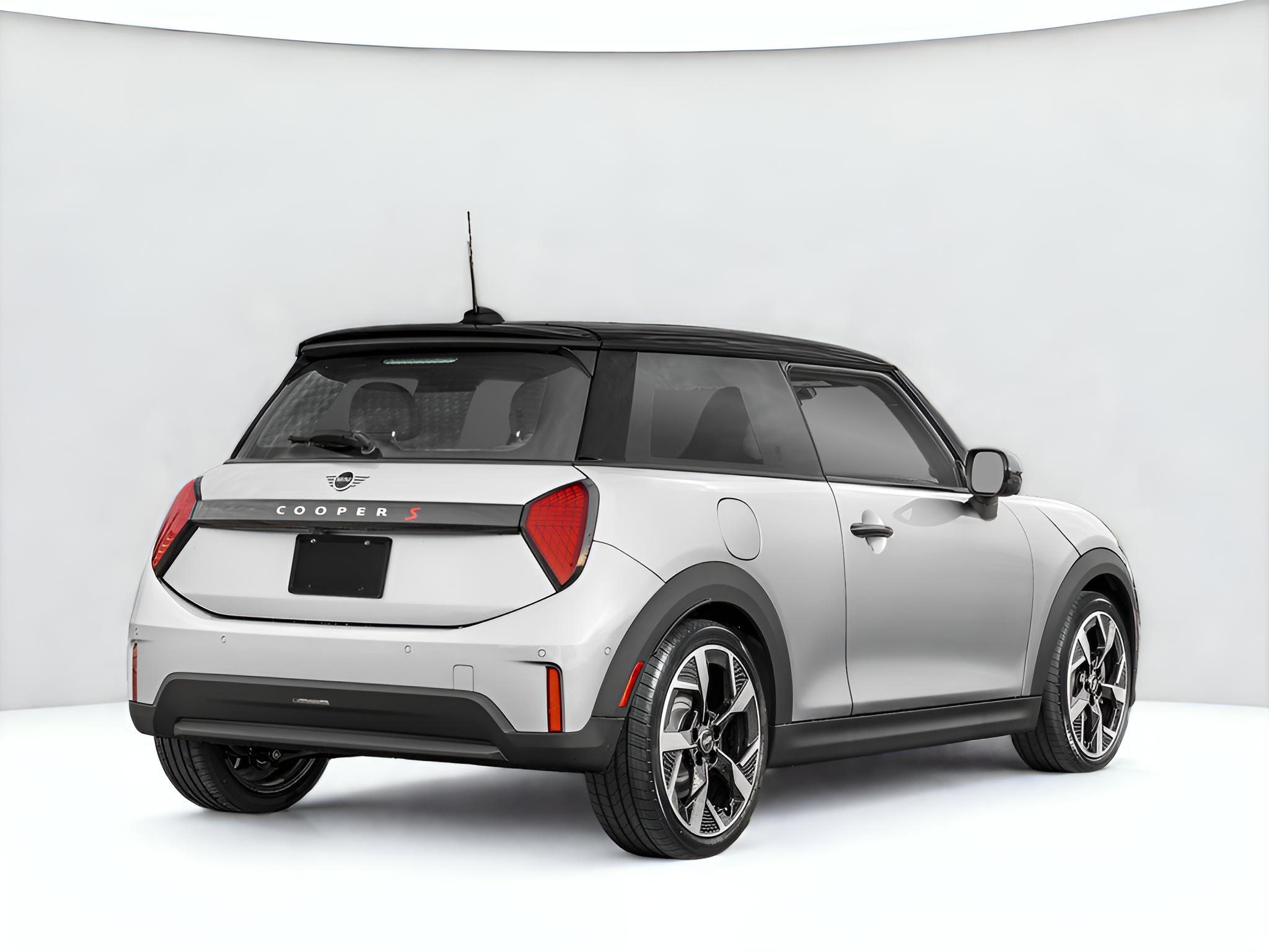 2025 MINI Hardtop 2 Door Cooper FWD